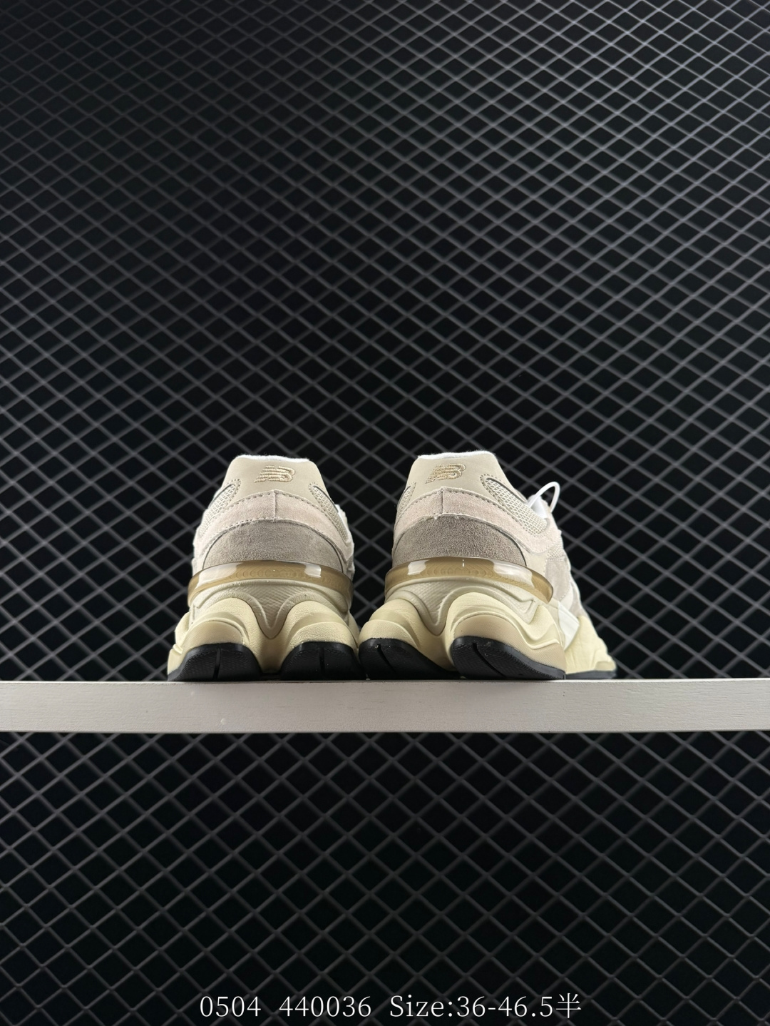 Joe Freshgoods x New Balance   NB9060